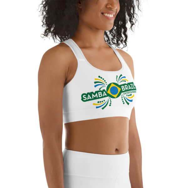 Samba Sports bra - Image 6