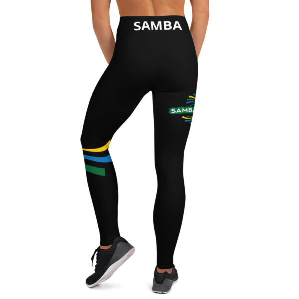 Samba Leggings - Image 4