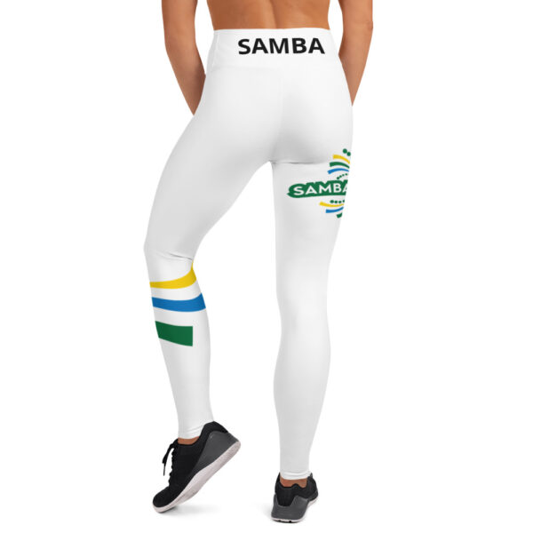 Samba Leggings - Image 3