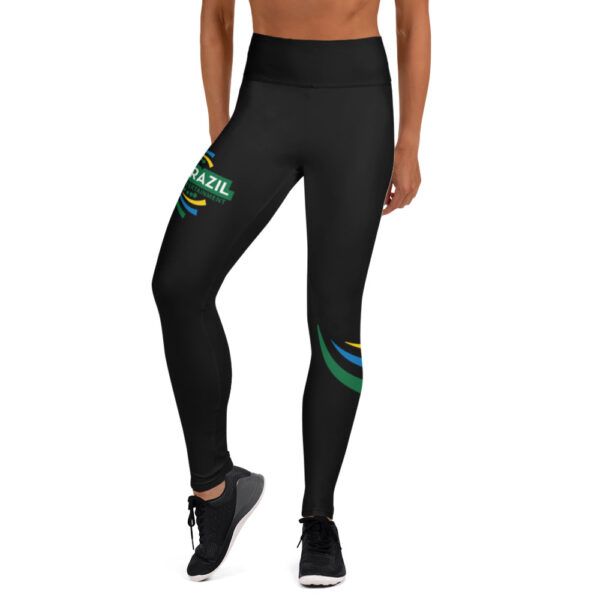 Samba Leggings