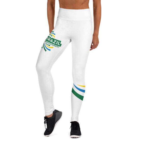 Samba Leggings