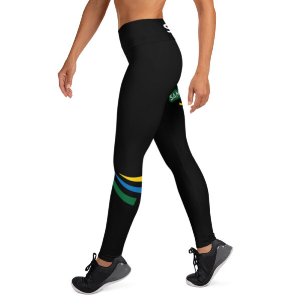 Samba Leggings - Image 2