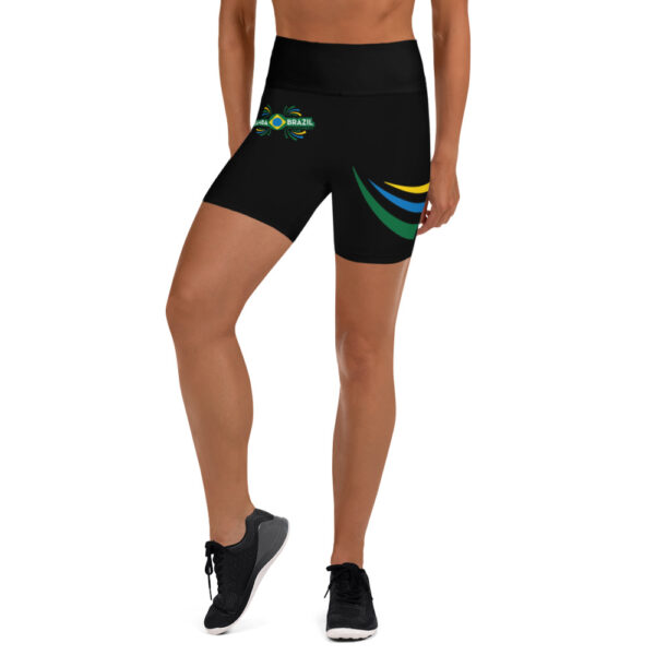 Samba Shorts
