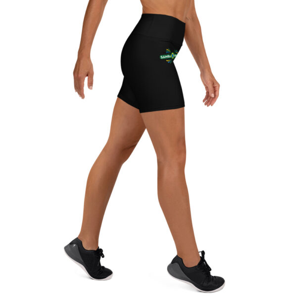 Samba Shorts - Image 3