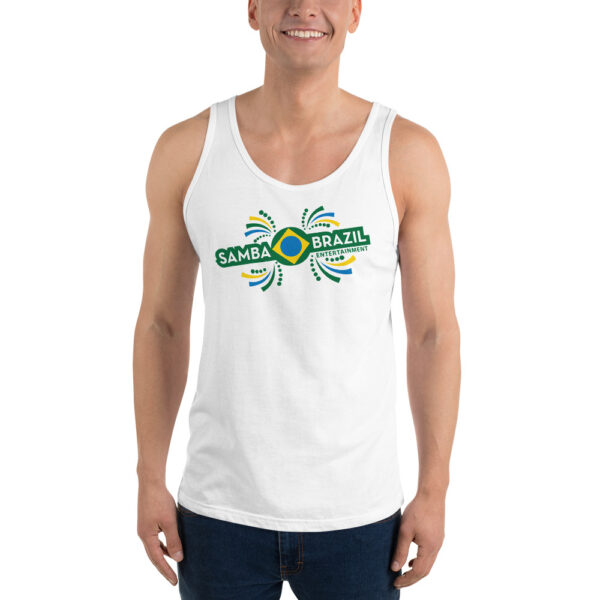 Samba Tank Top - Image 4