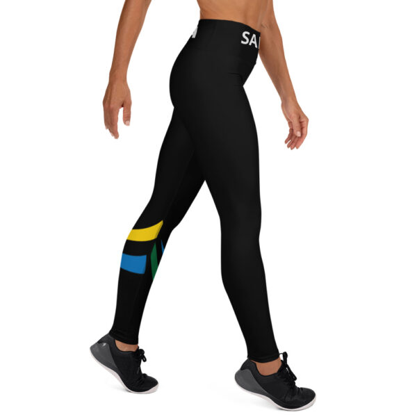 Rehearsal Samba Leggings - Image 3