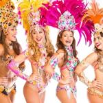 SAMBA BRAZIL ENTERTAINMENT